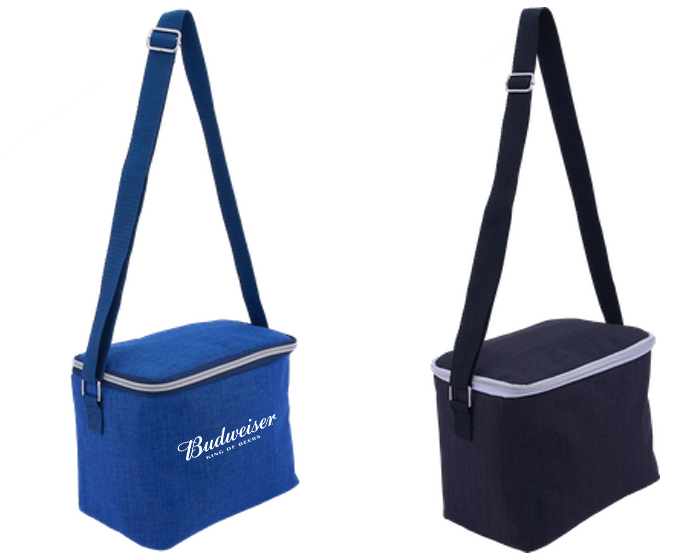 LONCHERA RECTANGULAR CON INTERIOR TÉRMICO C594